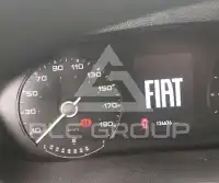 2022 Fiat Ducato