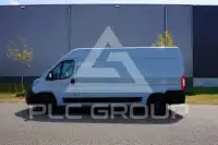 2022 Fiat Ducato
