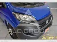 2022 Fiat Ducato