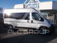 2022 Fiat Ducato