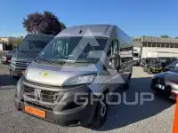 2022 Fiat Ducato