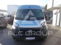 2022 Fiat Ducato
