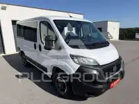 2022 Fiat Ducato