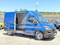 2022 Fiat Ducato