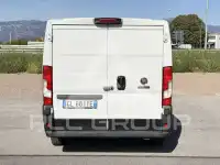 2022 Fiat Ducato