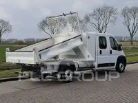 2022 Fiat Ducato