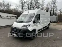 2022 Fiat Ducato