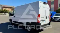 2022 Fiat Ducato