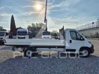 2022 Fiat Ducato