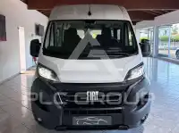 2022 Fiat Ducato