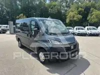 2022 Fiat Ducato
