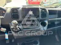 2022 Fiat Ducato