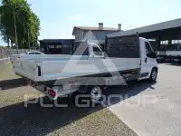 2022 Fiat Ducato