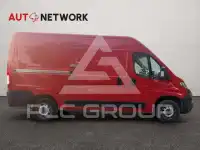 2022 Fiat Ducato
