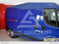 2022 Fiat Ducato