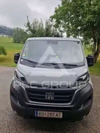 2022 Fiat Ducato