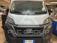 2022 Fiat Ducato