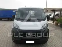 2022 Fiat Ducato
