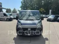 2022 Fiat Ducato
