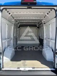 2022 Fiat Ducato