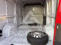 2022 Fiat Ducato