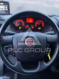 2022 Fiat Ducato