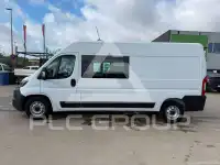 2022 Fiat Ducato