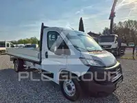 2022 Fiat Ducato