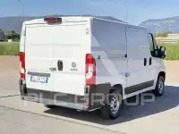 2022 Fiat Ducato