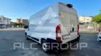 2022 Fiat Ducato