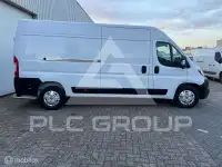 2022 Fiat Ducato