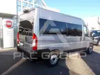2022 Fiat Ducato