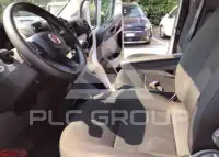 2022 Fiat Ducato