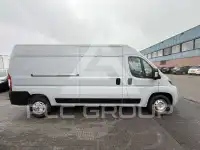 2022 Fiat Ducato