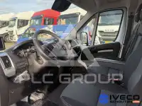 2022 Fiat Ducato