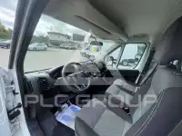 2022 Fiat Ducato