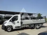 2022 Fiat Ducato