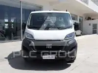2022 Fiat Ducato