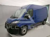 2022 Fiat Ducato