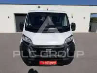 2022 Fiat Ducato