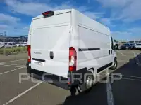2022 Fiat Ducato