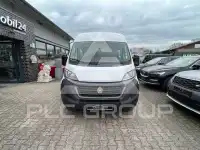 2022 Fiat Ducato