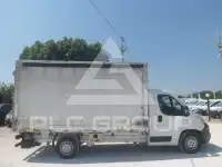 2022 Fiat Ducato