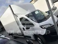 2022 Fiat Ducato