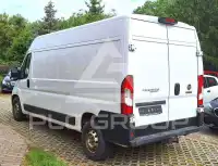 2022 Fiat Ducato