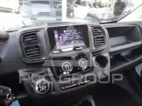 2022 Fiat Ducato