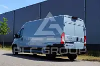 2022 Fiat Ducato