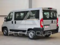 2022 Fiat Ducato
