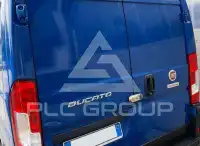 2022 Fiat Ducato