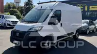2022 Fiat Ducato